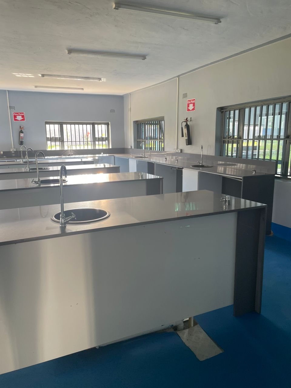Science Labs